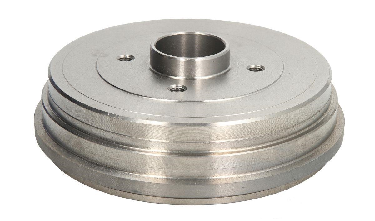 LPR 7D0652 Rear brake drum 7D0652 7D0652 LPR Rear brake drum
