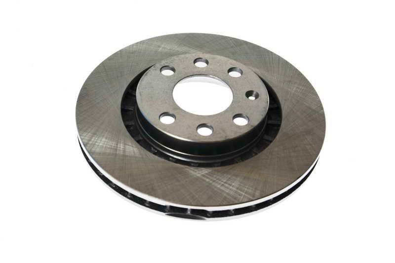 LPR O1171V Front brake disc ventilated O1171V