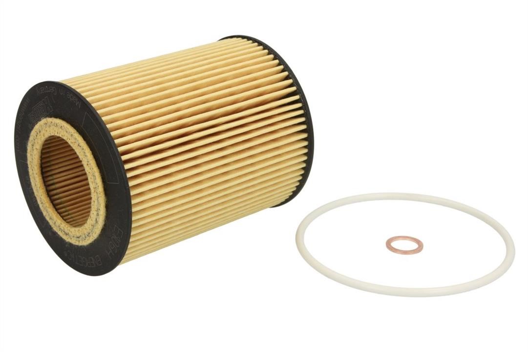 Hengst E106H D34 Oil Filter E106HD34