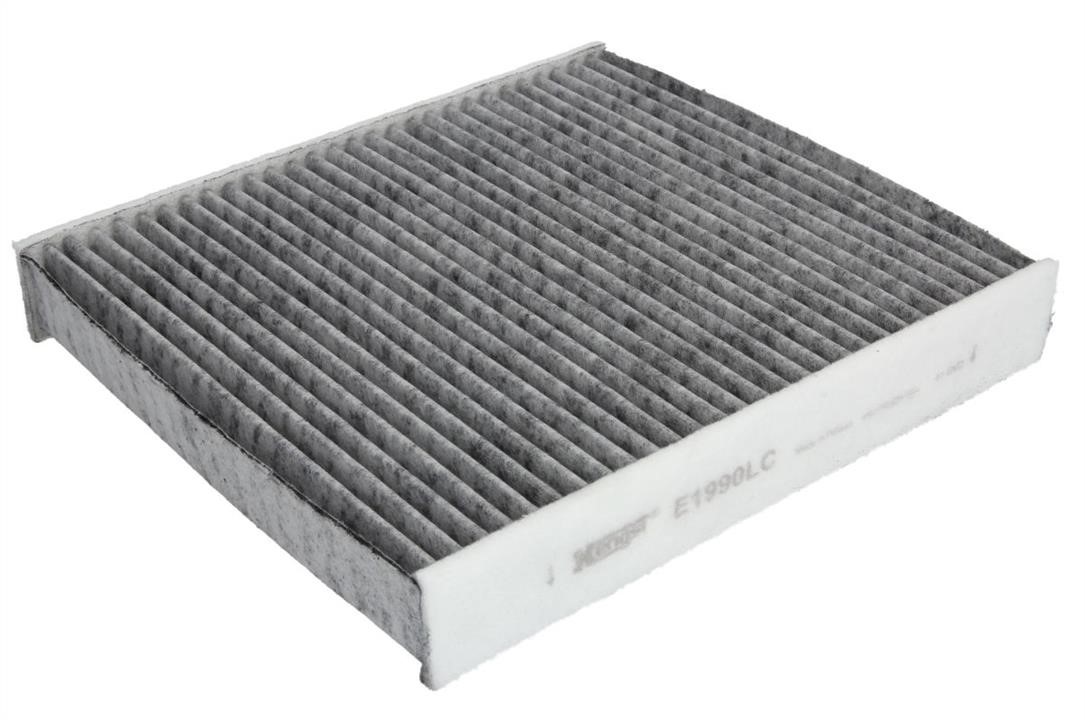 Hengst E1990LC Activated Carbon Cabin Filter E1990LC