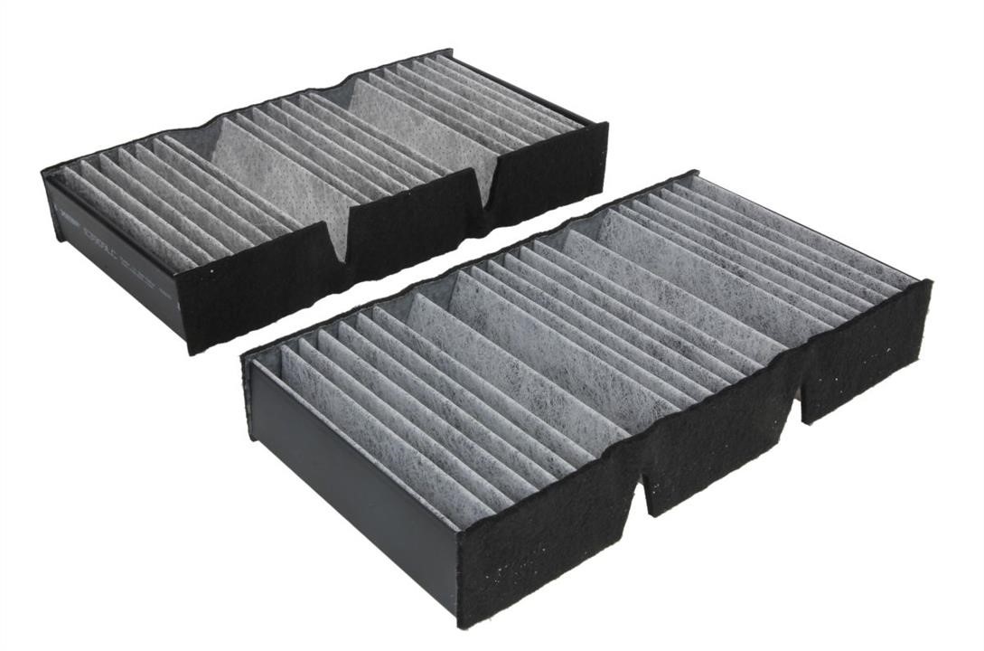 Hengst E3909LC-2 Activated Carbon Cabin Filter E3909LC2