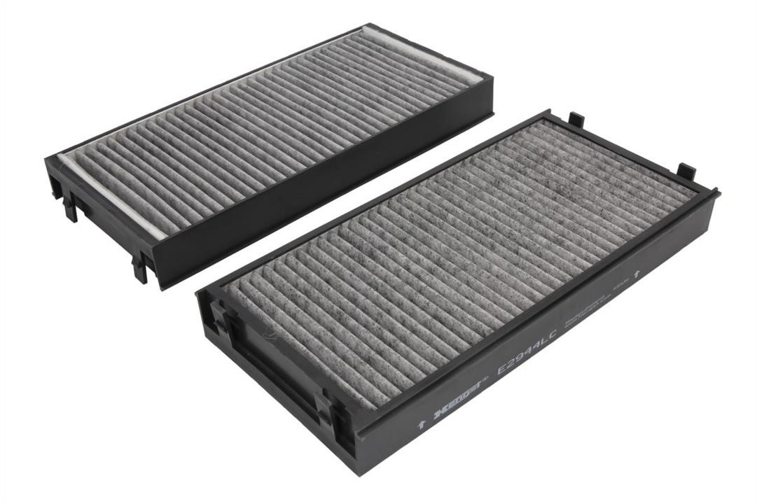 Hengst E2944LC-2 Activated Carbon Cabin Filter E2944LC2