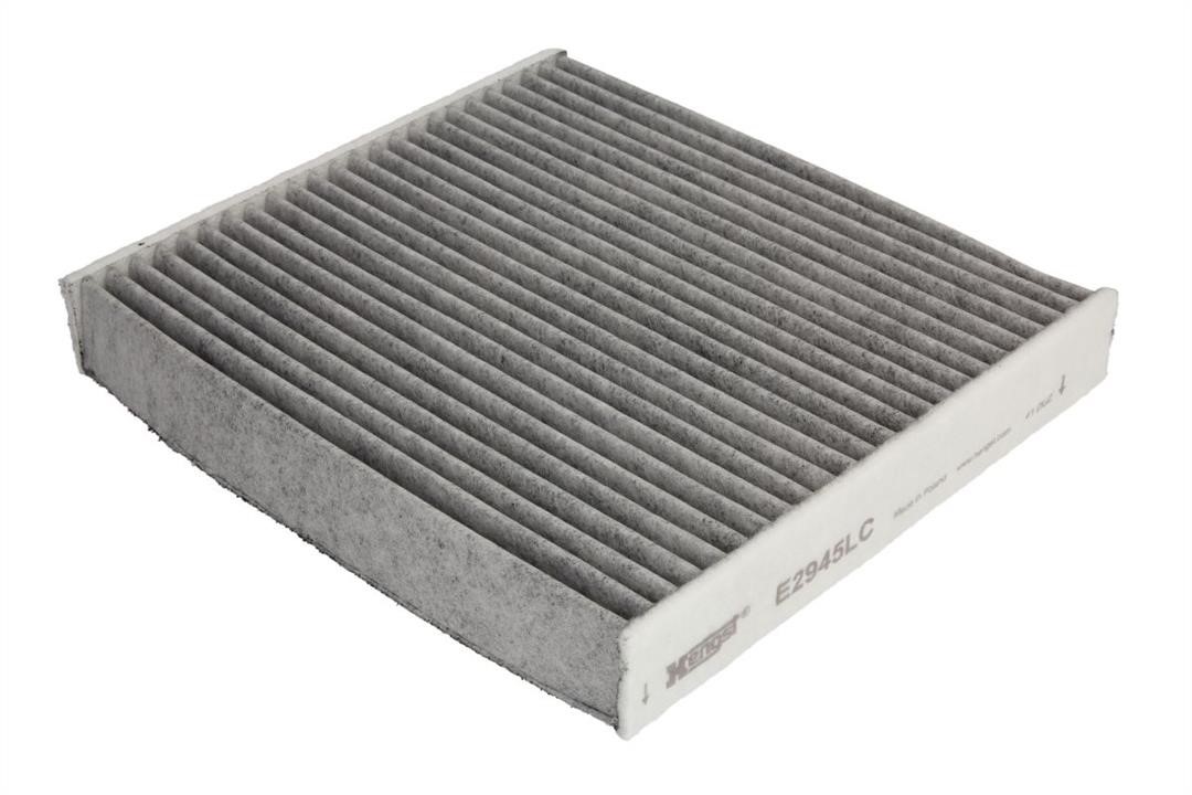 Hengst E2945LC Activated Carbon Cabin Filter E2945LC