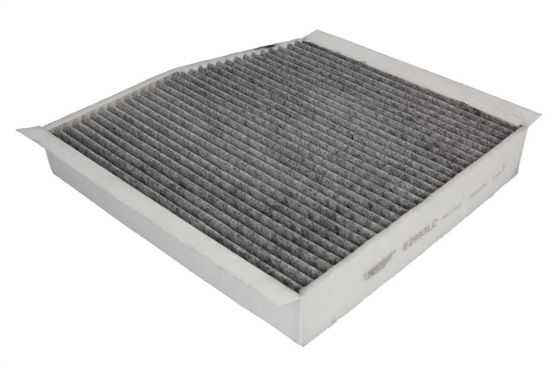Hengst E2993LC Activated Carbon Cabin Filter E2993LC