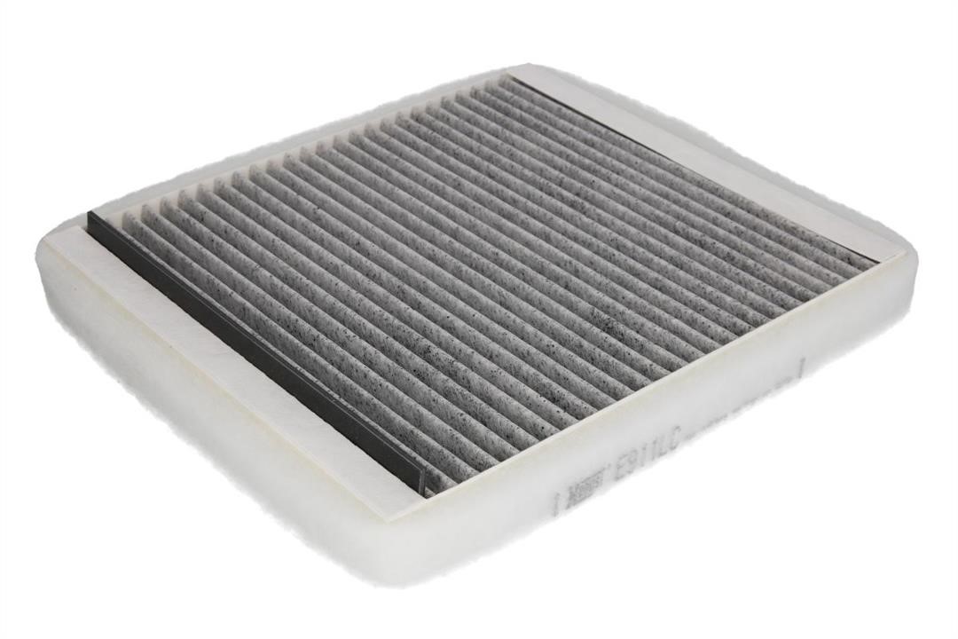 Hengst E911LC Activated Carbon Cabin Filter E911LC