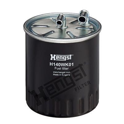 Hengst H140WK01 Fuel filter H140WK01