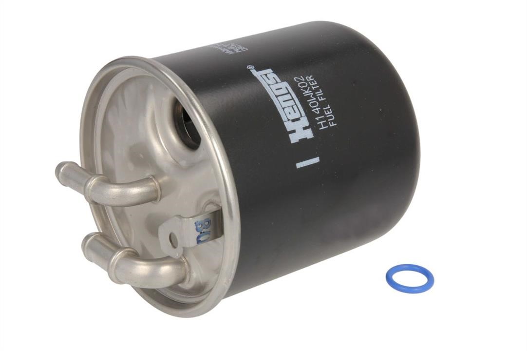 Hengst H140WK02 Fuel filter H140WK02
