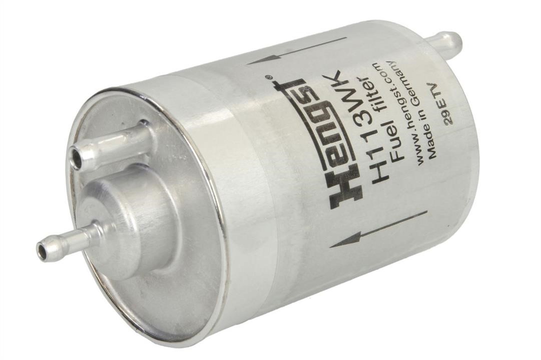 Hengst H113WK Fuel filter H113WK