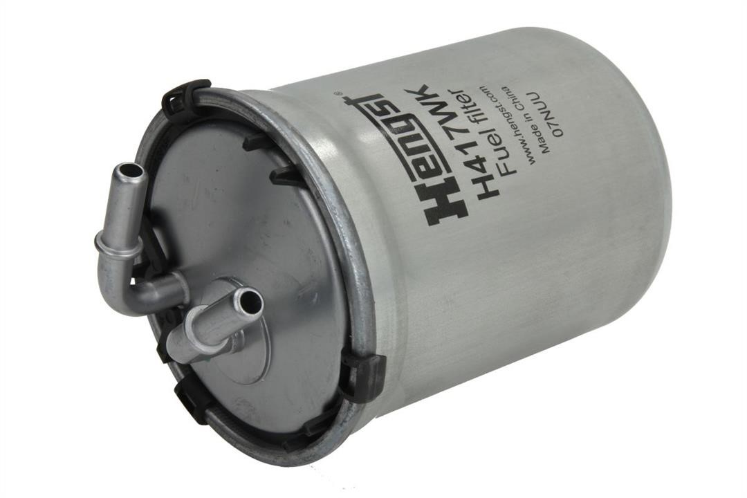 Hengst H417WK Fuel filter H417WK