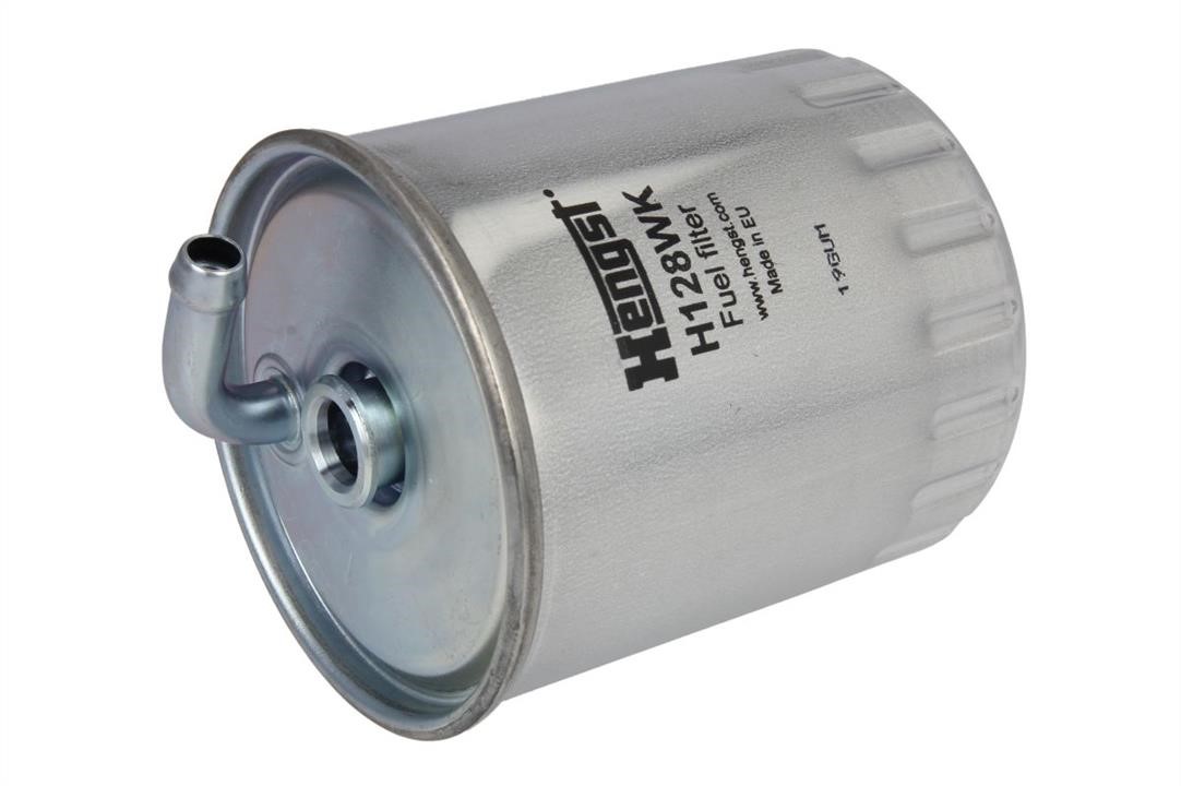 Hengst H128WK Fuel filter H128WK