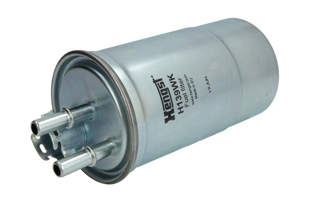Hengst H139WK Fuel filter H139WK