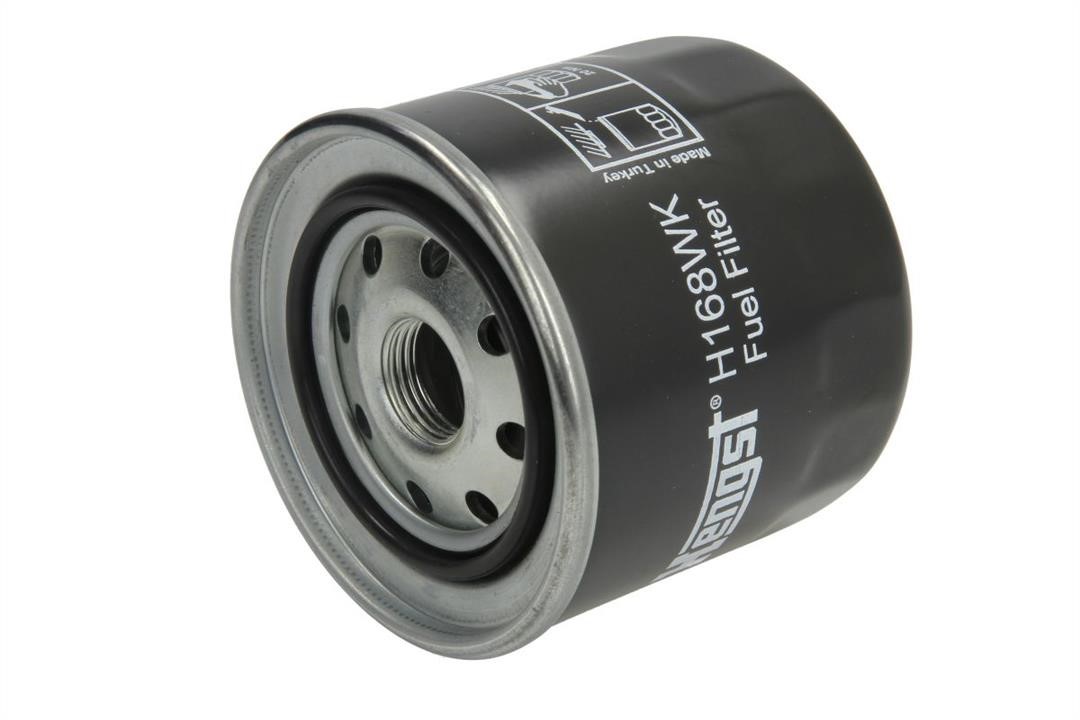 Hengst H168WK Fuel filter H168WK