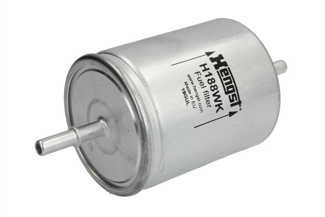Hengst H188WK Fuel filter H188WK