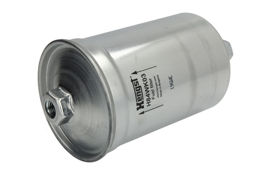 Hengst H84WK03 Fuel filter H84WK03