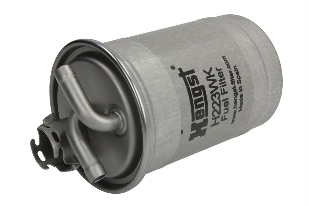 Hengst H223WK Fuel filter H223WK