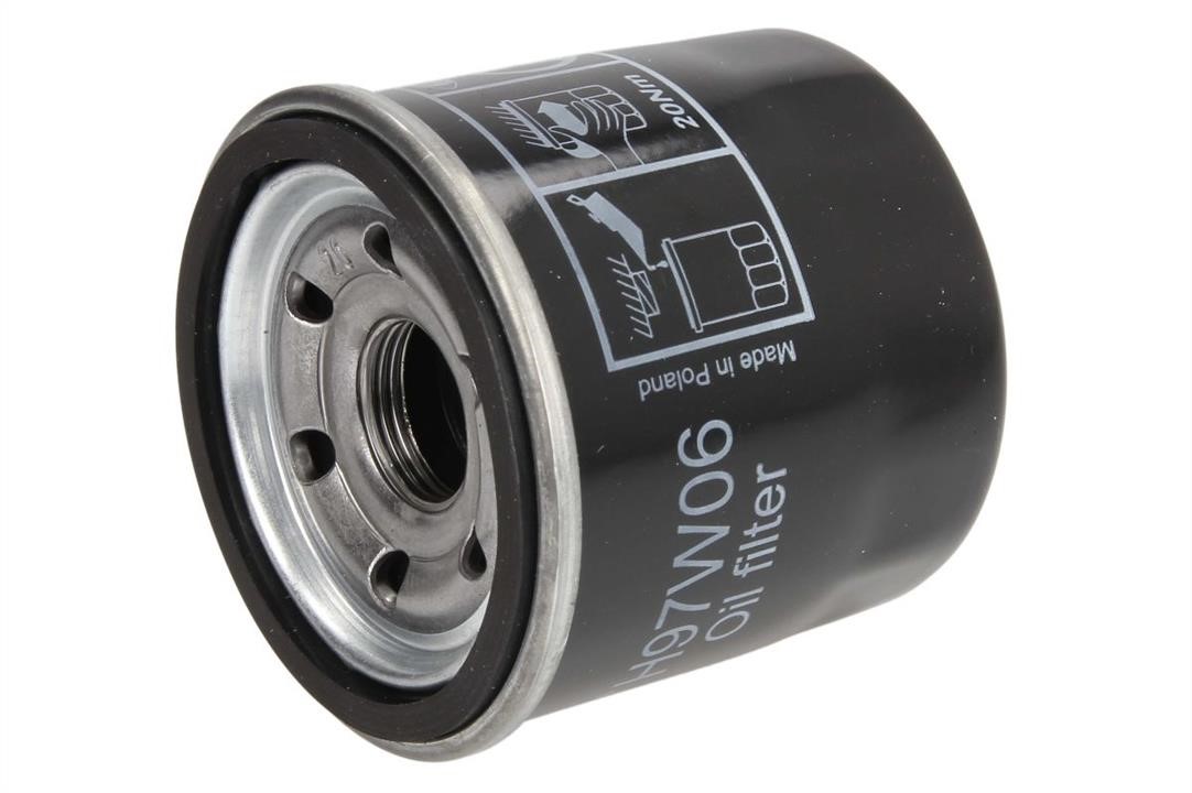 Buy Hengst H97W06 at a low price in United Arab Emirates!