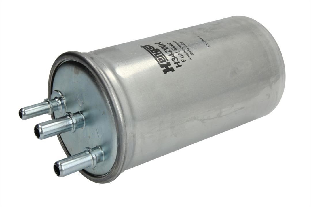 Hengst H342WK Fuel filter H342WK