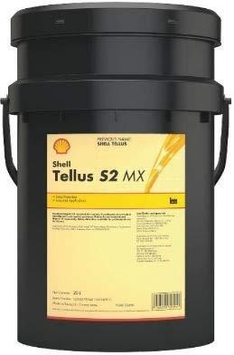 Shell 550045418 Transmission oil SHELL TELLUS S2 MX68, 20L 550045418