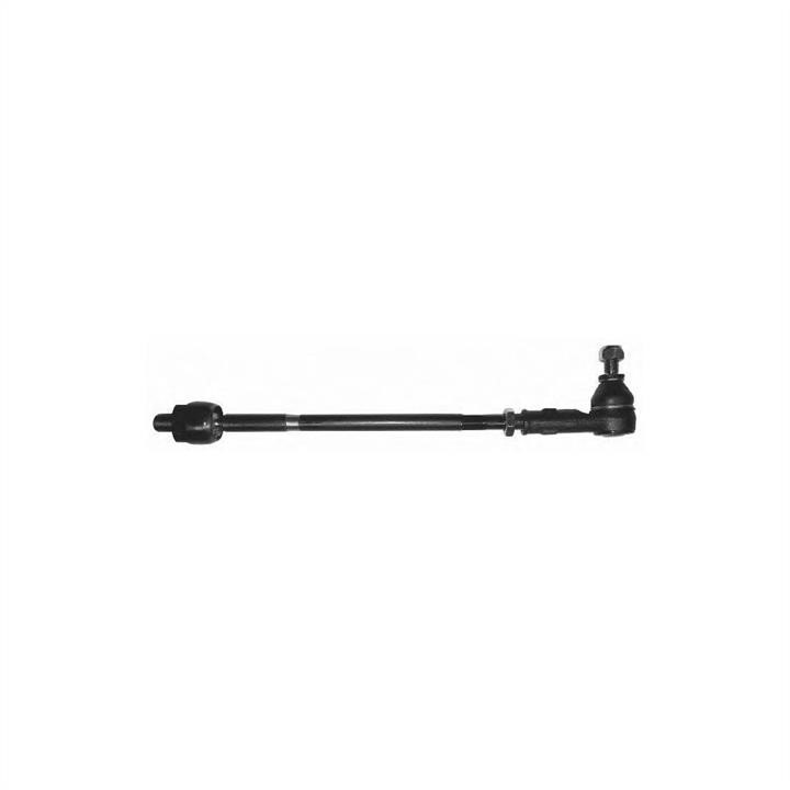 ABS 250024 Steering rod with tip right, set 250024