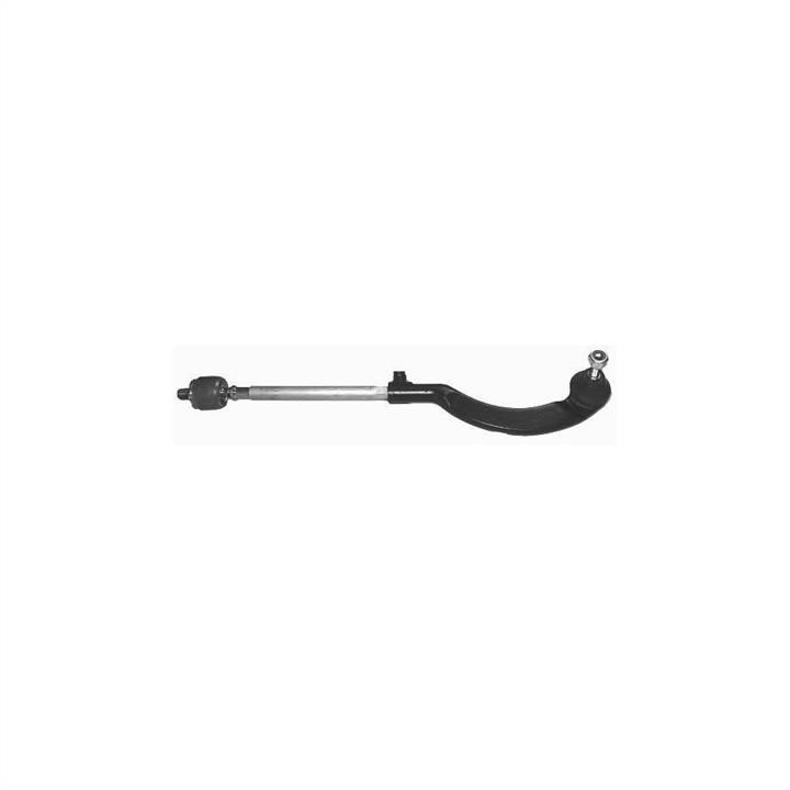 ABS 250140 Steering rod with tip right, set 250140