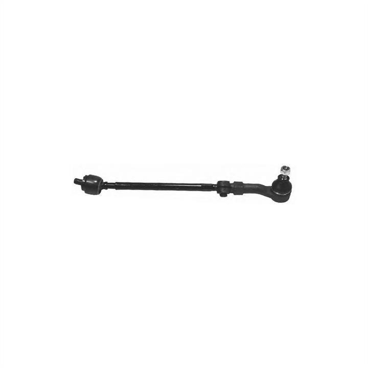 ABS 250277 Steering rod with tip right, set 250277