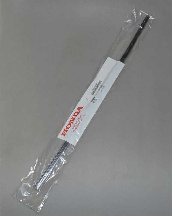 76632SZAA01 Honda Wiper Blade Rubber