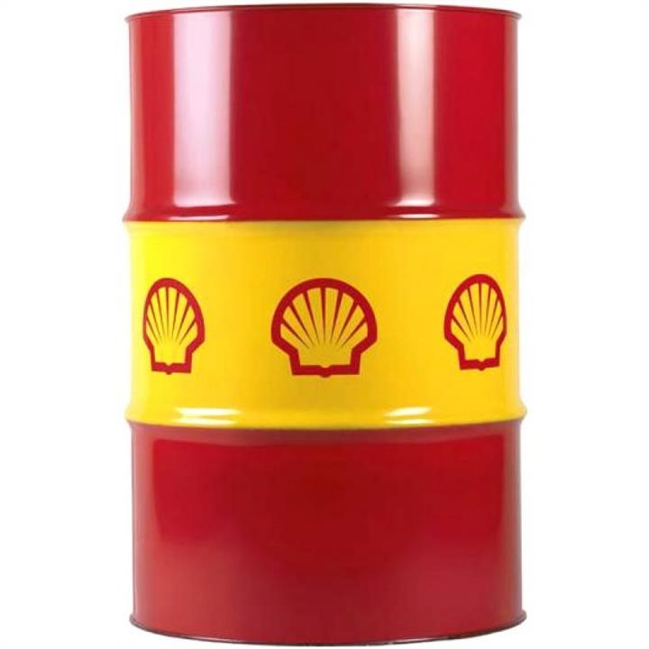 Shell 550027910 Transmission oil Shell Spirax S3 AX 80W-90, 209L 550027910