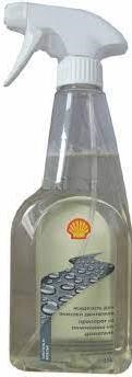 Shell AT62I Engine Cleaner, 500 ml AT62I