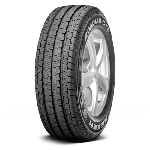 Nexen 16050 Commercial summer tire Nexen Roadian CT8 195/ R14C 106/104R 16050