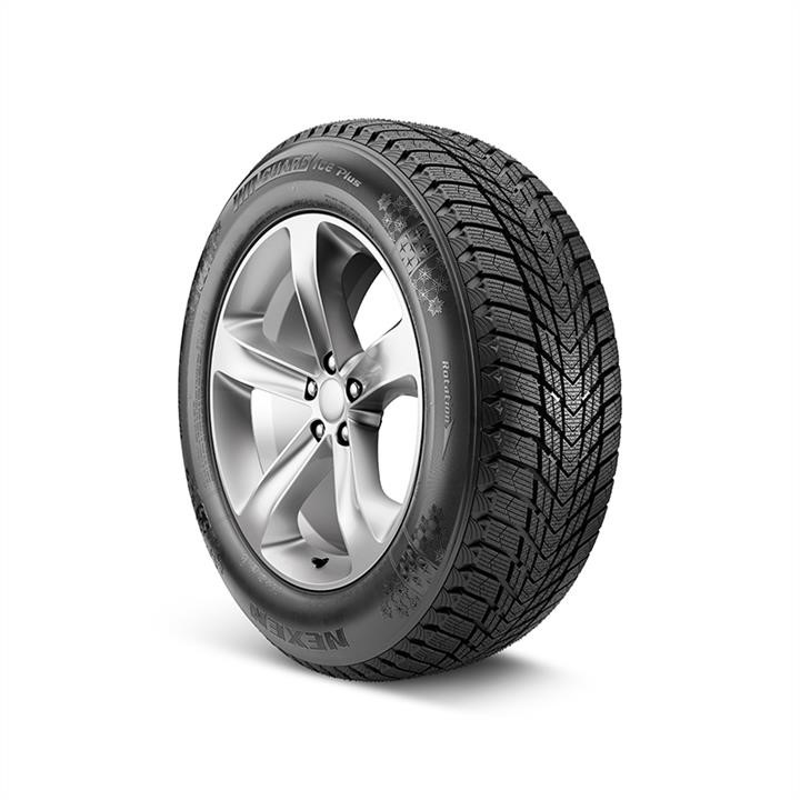 Nexen 16027 Passenger winter tire Nexen WinGuard ice Plus WH43 195/65 R15 95T 16027