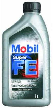 Mobil 141882 Engine oil Mobil SUPER FE SPECIAL 5W-30, 1L 141882