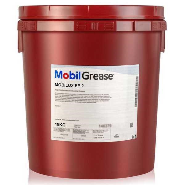 Mobil 127590 Grease 127590