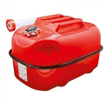 ProSwisscar 000087 Horizontal canister with funnel, 20 L 000087