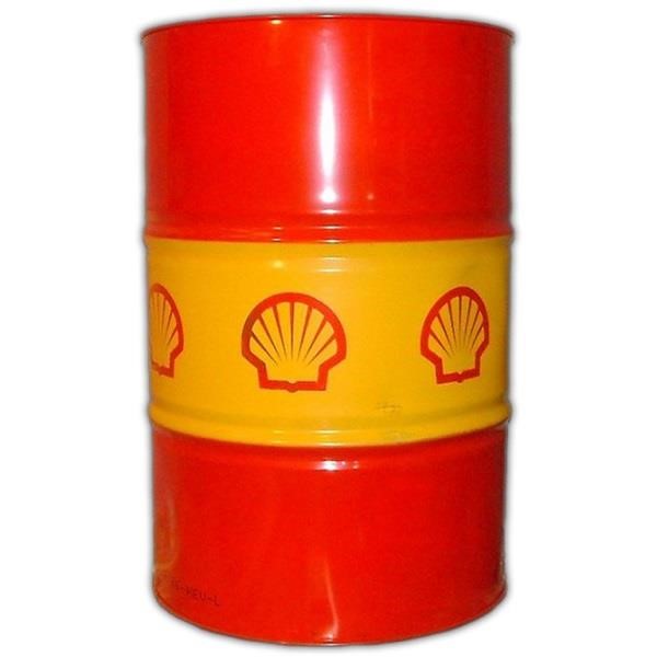 CORENAS3R46208L Shell Compressor oil Shell Corena S3 R 46, 208 l