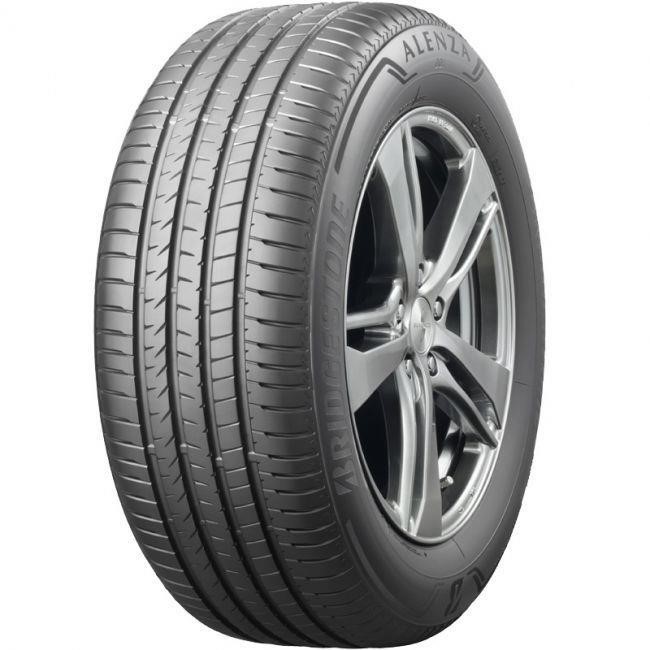 Bridgestone T12Y05R202204 Passenger summer tire Bridgestone Alenza 001 235/45 R19 95W T12Y05R202204