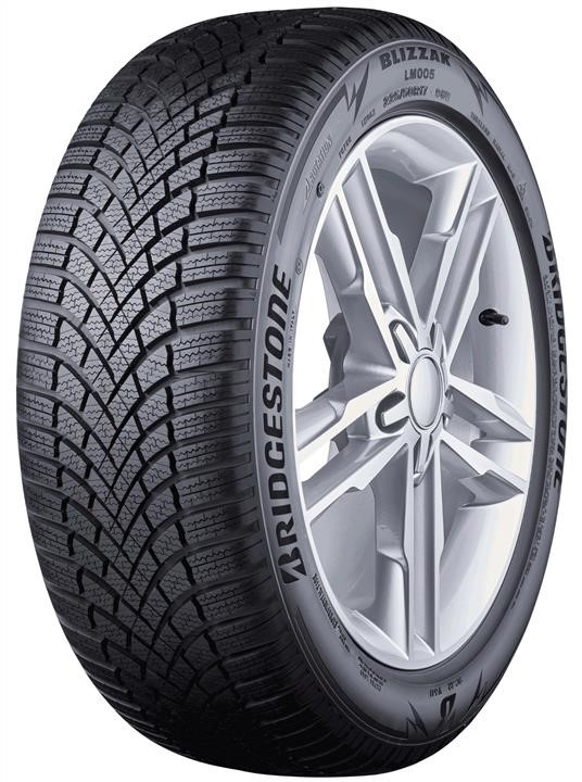 Bridgestone T12Y05R202206 Passenger winter tire Bridgestone Blizzak LM005 245/45 R20 103V XL T12Y05R202206