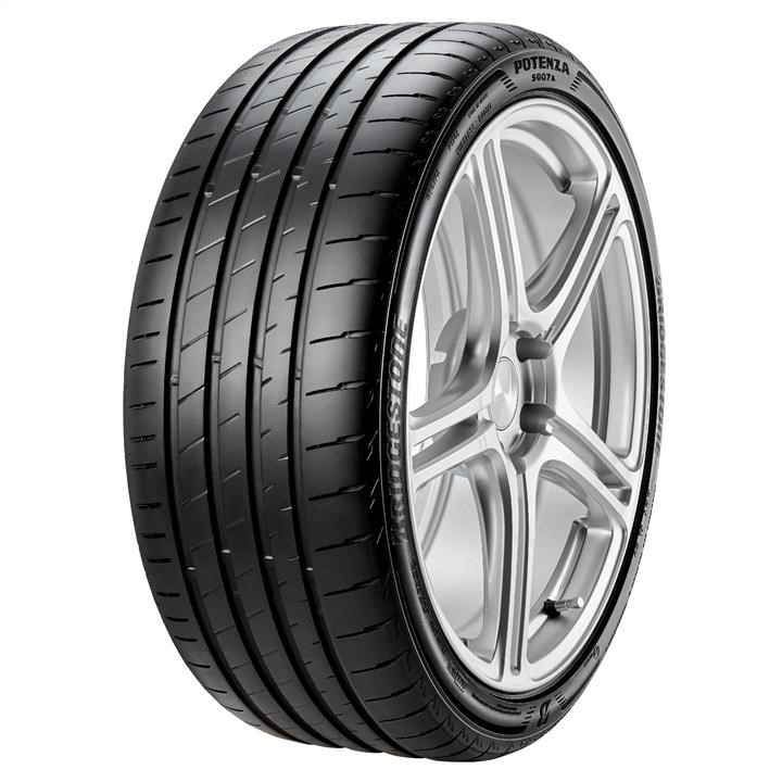 Bridgestone T12Y05R202223 Passenger summer tire Bridgestone Potenza S007A 265/40 R20 104Y T12Y05R202223