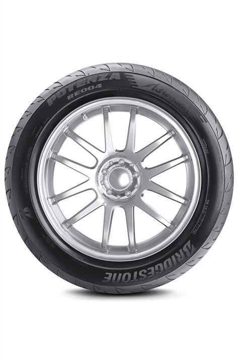 Passenger summer tire Bridgestone Potenza RE004 Adrenalin 215&#x2F;55 R17 94W Bridgestone T12Y05R202258