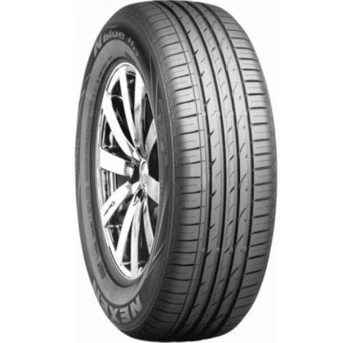 Nexen 13855NXK Passenger Summer Tyre Nexen N'Blue HD Plus 195/50 R16 84V 13855NXK