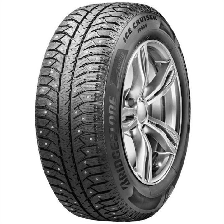 Bridgestone T12Y05R202231 Passenger winter tire Bridgestone Ice Cruiser 7000S 225/60 R17 99T T12Y05R202231