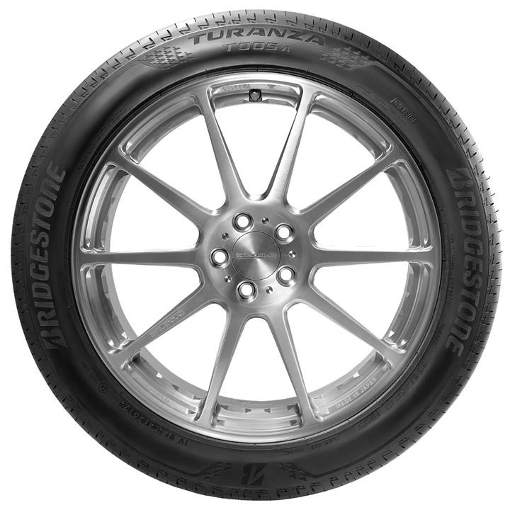 Passenger summer tire Bridgestone Turanza T005A 275&#x2F;45 R18 103W Bridgestone T12Y05R202211