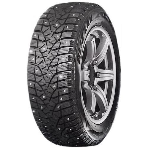 Bridgestone T12Y05R202241 Passenger winter tire Bridgestone Blizzak Spike-02 225/45 R17 91T T12Y05R202241