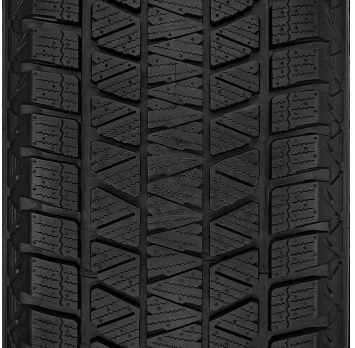 Passenger winter tire Bridgestone Blizzak DM-V3 255&#x2F;55 R18 109T XL Bridgestone T12Y05R202255