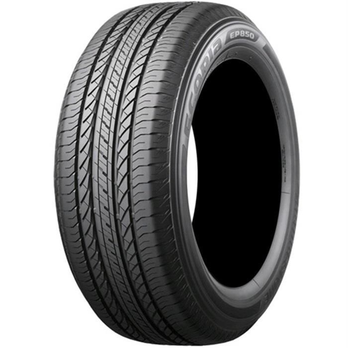 Bridgestone T12Y05R202261 Passenger summer tire Bridgestone Ecopia EP850 255/65 R17 110H T12Y05R202261