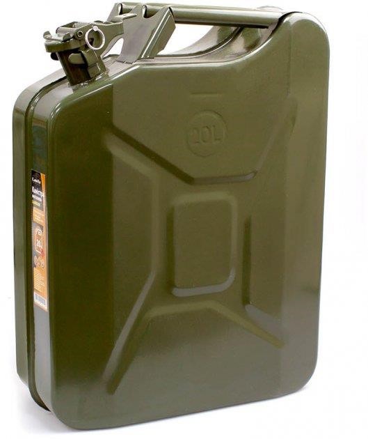 Lavita KM1020 Metal canister, 20 L KM1020