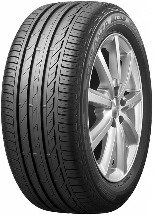 Bridgestone PSR1450503 Passenger Summer Tyre Bridgestone Turanza T001 205/60 R16 92V PSR1450503