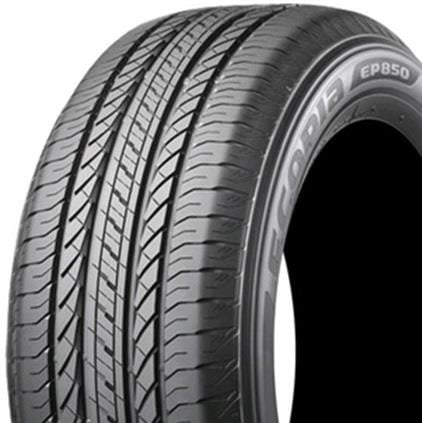 Bridgestone T11Y05R2078 Passenger Summer Tire Bridgestone Ecopia EP850 SUV 275/65R17 115H T11Y05R2078