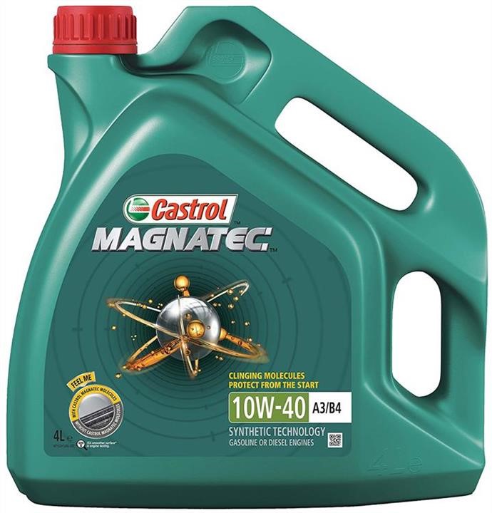 Buy Castrol 15CA1F at a low price in United Arab Emirates!