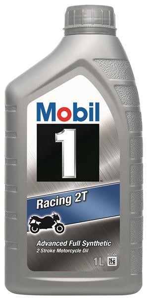 Mobil 142348 Motor oil Mobil 1 Racing 2T, 1 l 142348