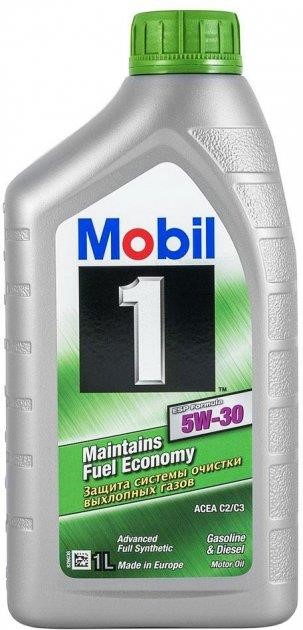 Mobil 151054 Engine oil Mobil 1 ESP 5W-30, 1L 151054